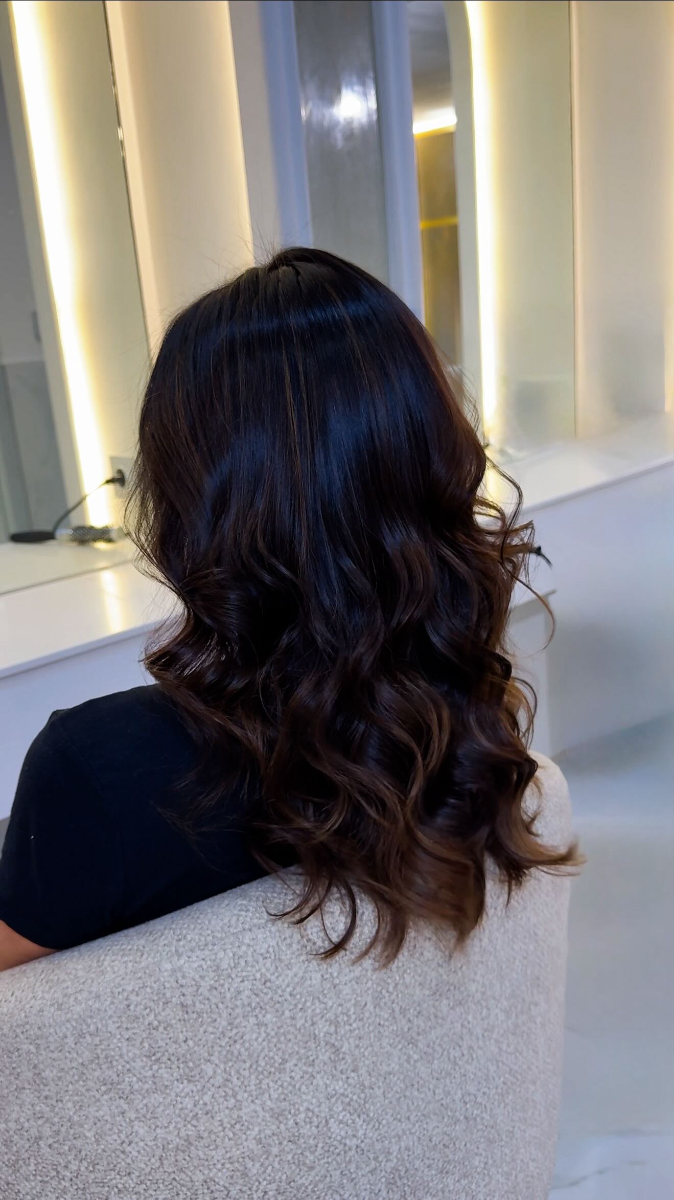 Coiffure MAEV'ART