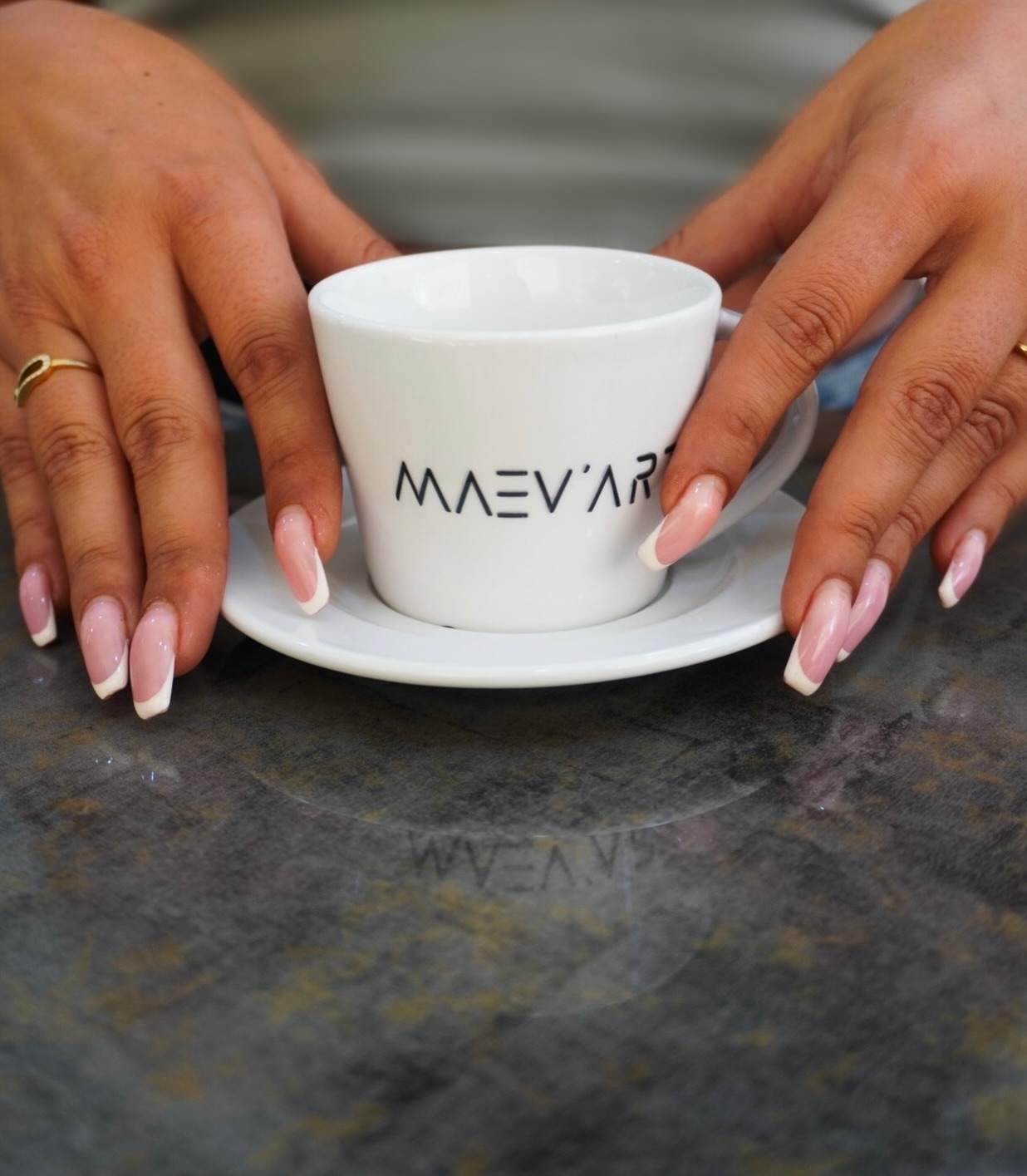 Manucure MAEV'ART